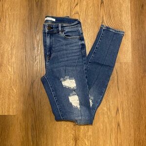 2 for $20! Pacsun High Rise Jegging
